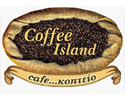 coffee island